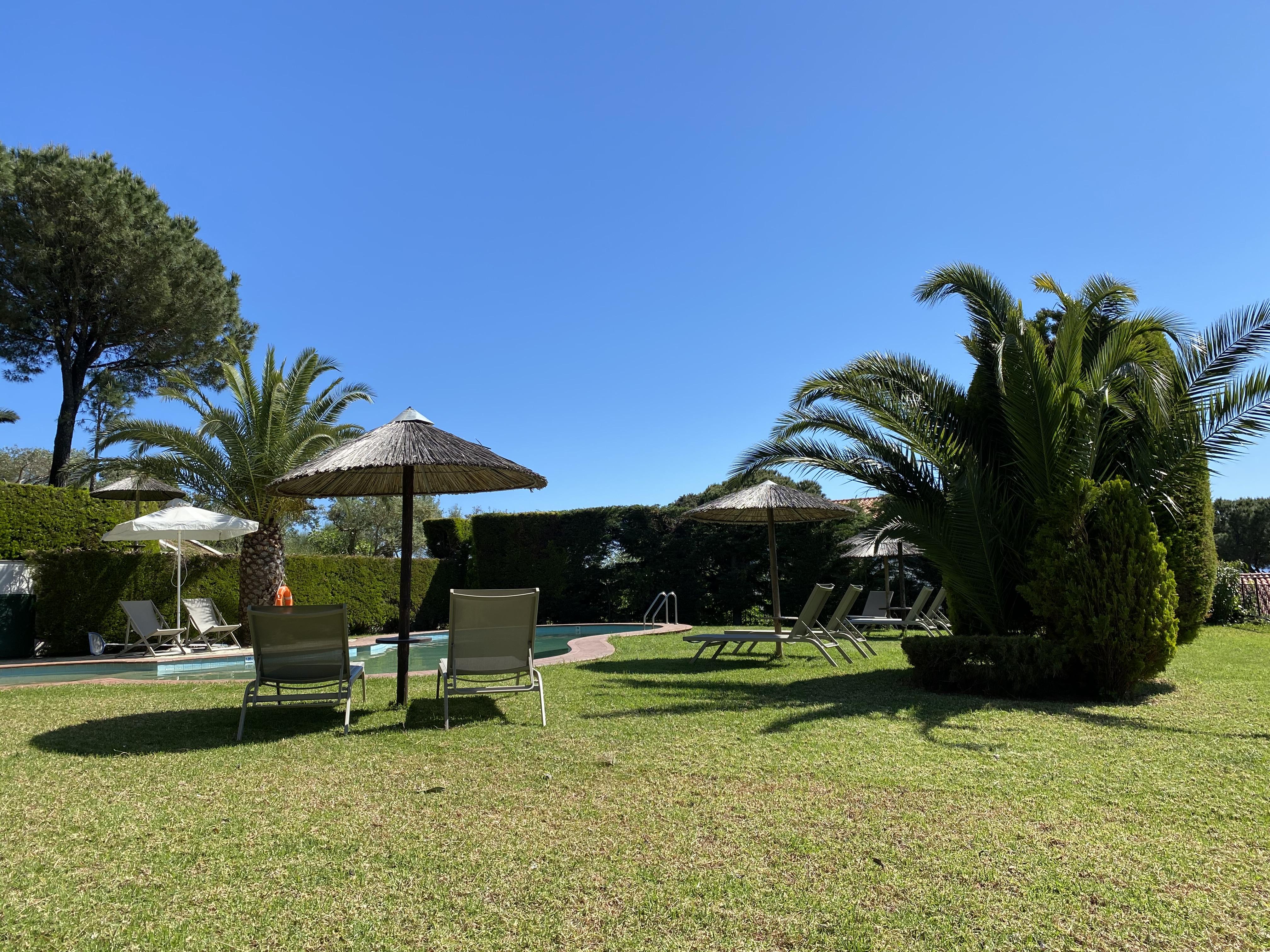 Villa Xanthippi Agia Paraskevi  Buitenkant foto
