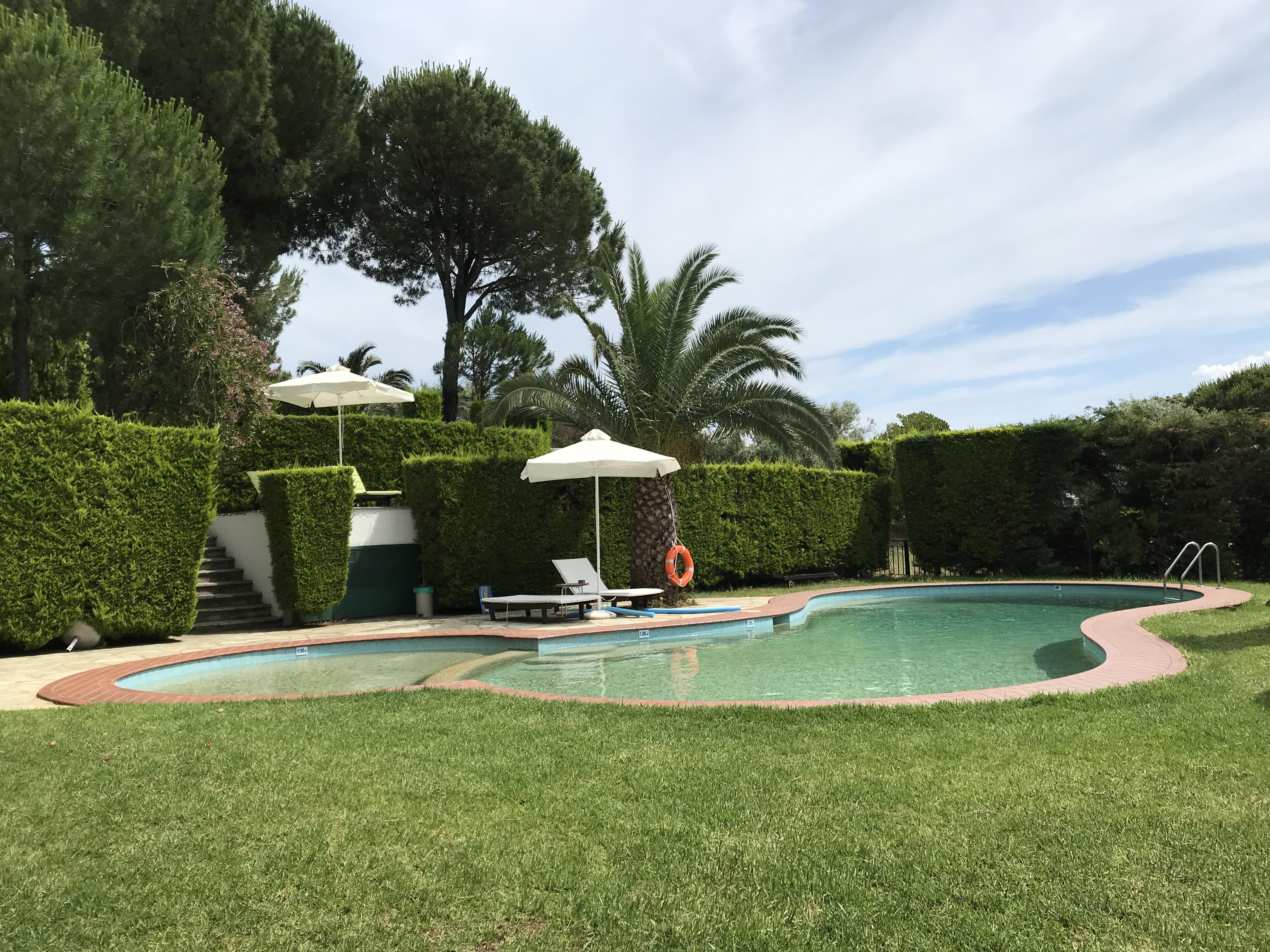 Villa Xanthippi Agia Paraskevi  Buitenkant foto