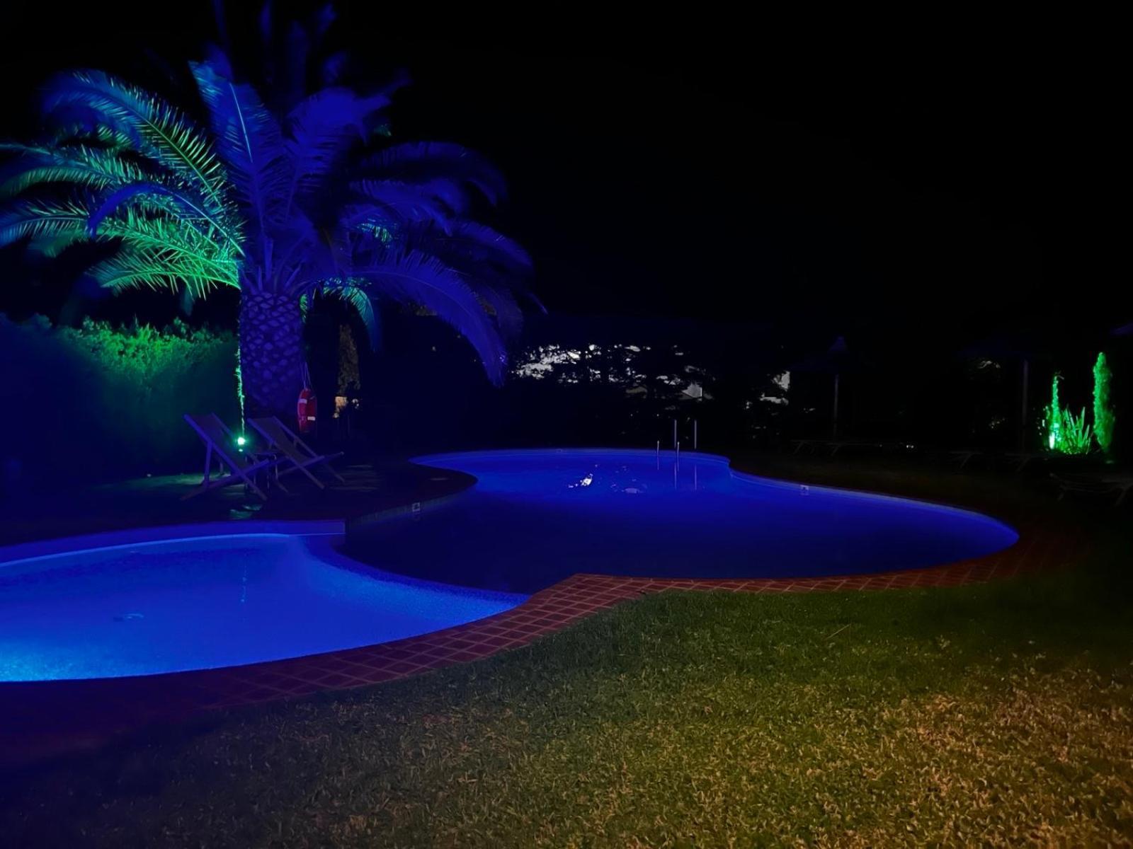 Villa Xanthippi Agia Paraskevi  Buitenkant foto